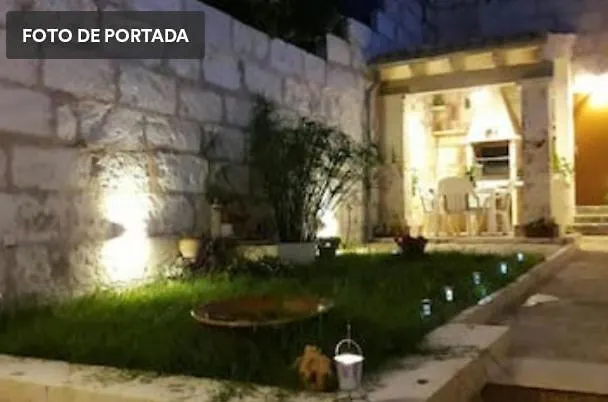 Holiday home Casa Amanada Villa Santa Margalida