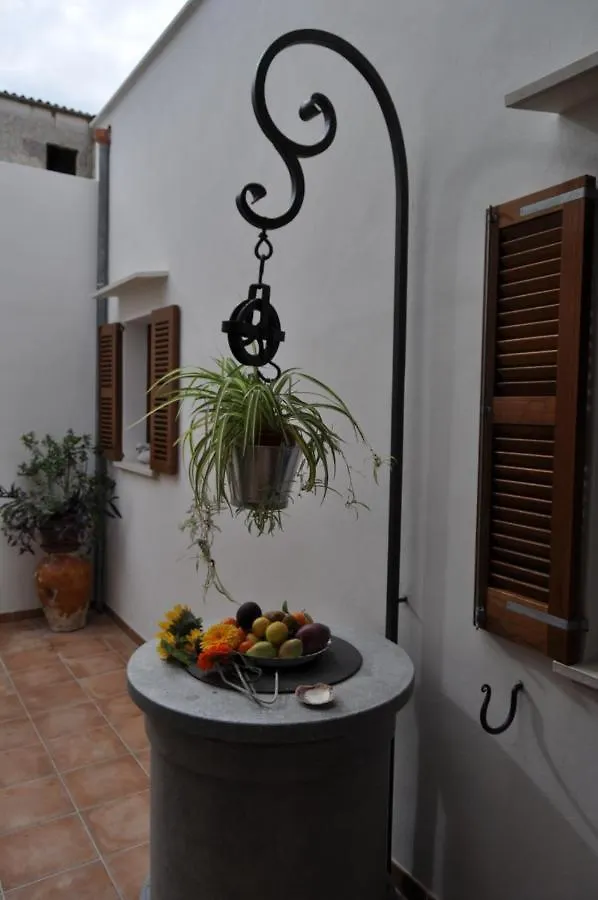Casa Amanada Villa Santa Margalida 0*,