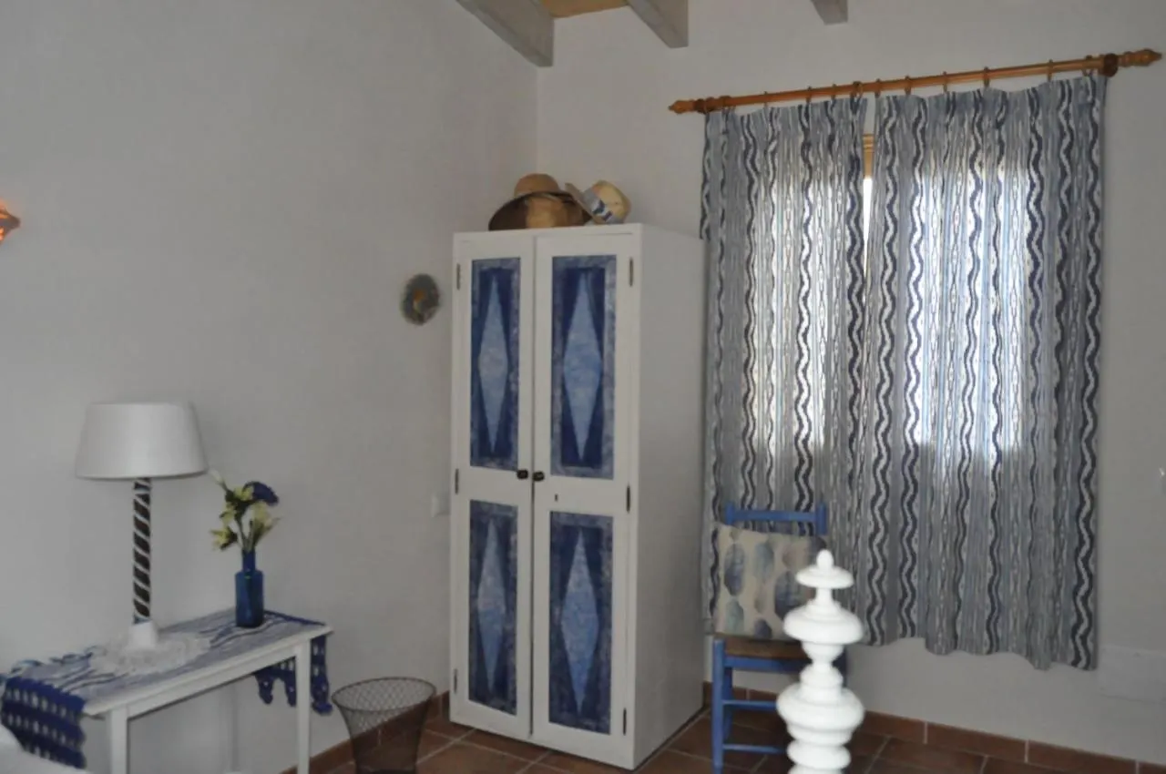 Holiday home Casa Amanada Villa Santa Margalida