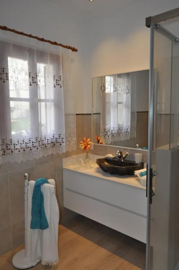 Holiday home Casa Amanada Villa Santa Margalida Spain