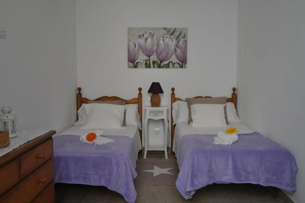 Holiday home Casa Amanada Villa Santa Margalida Spain
