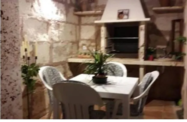 Casa Amanada Villa Santa Margalida