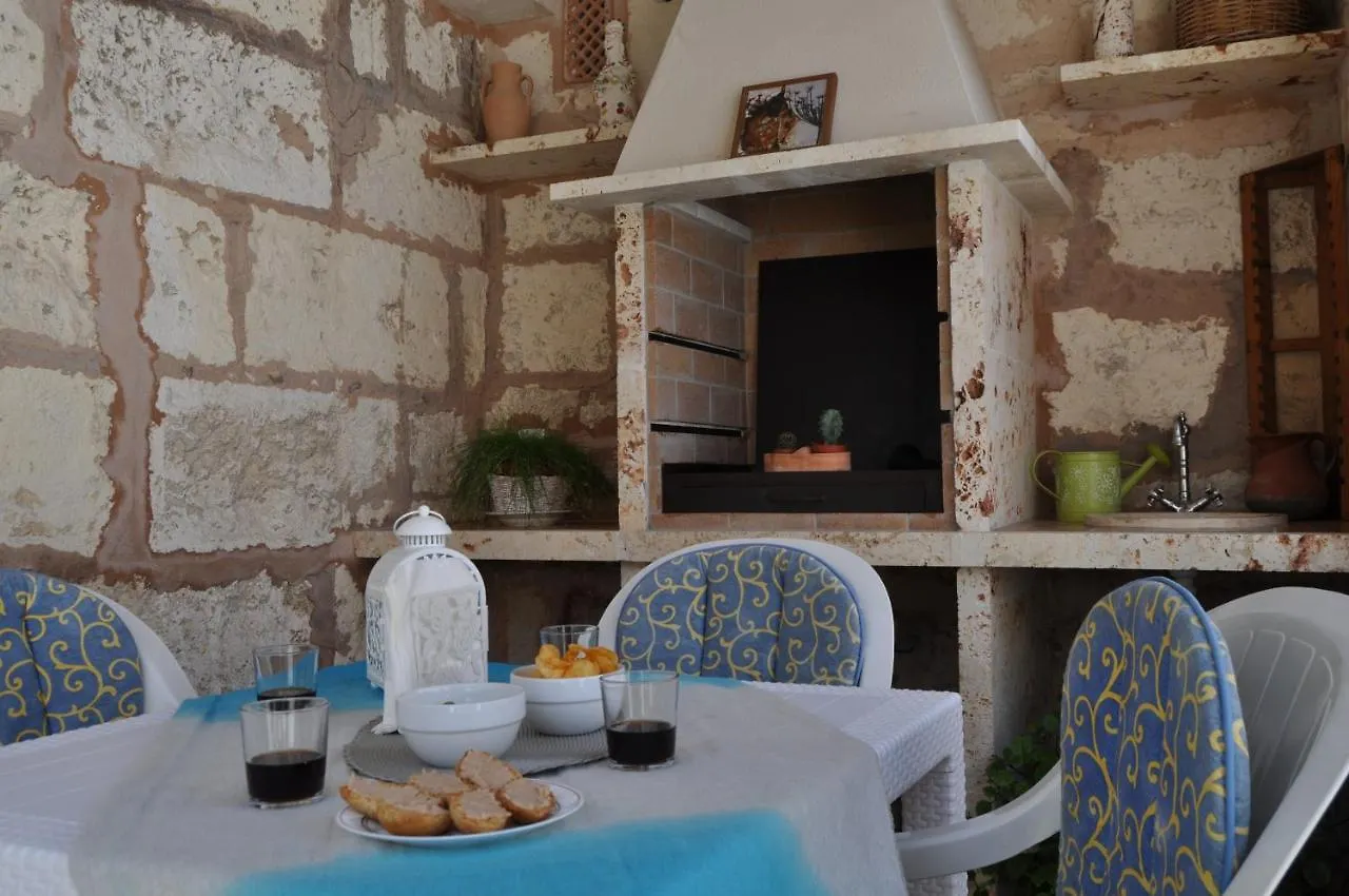 Holiday home Casa Amanada Villa Santa Margalida