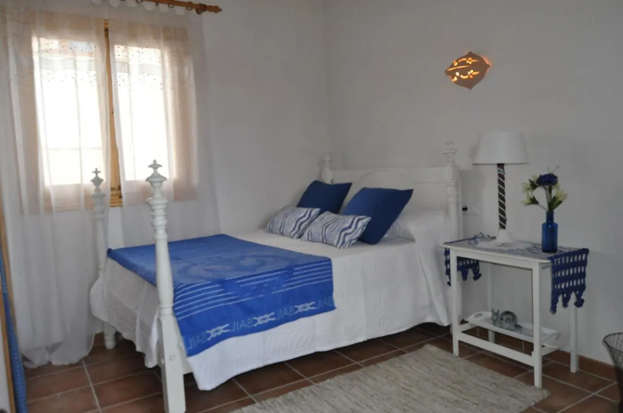 Casa Amanada Villa Santa Margalida Holiday home