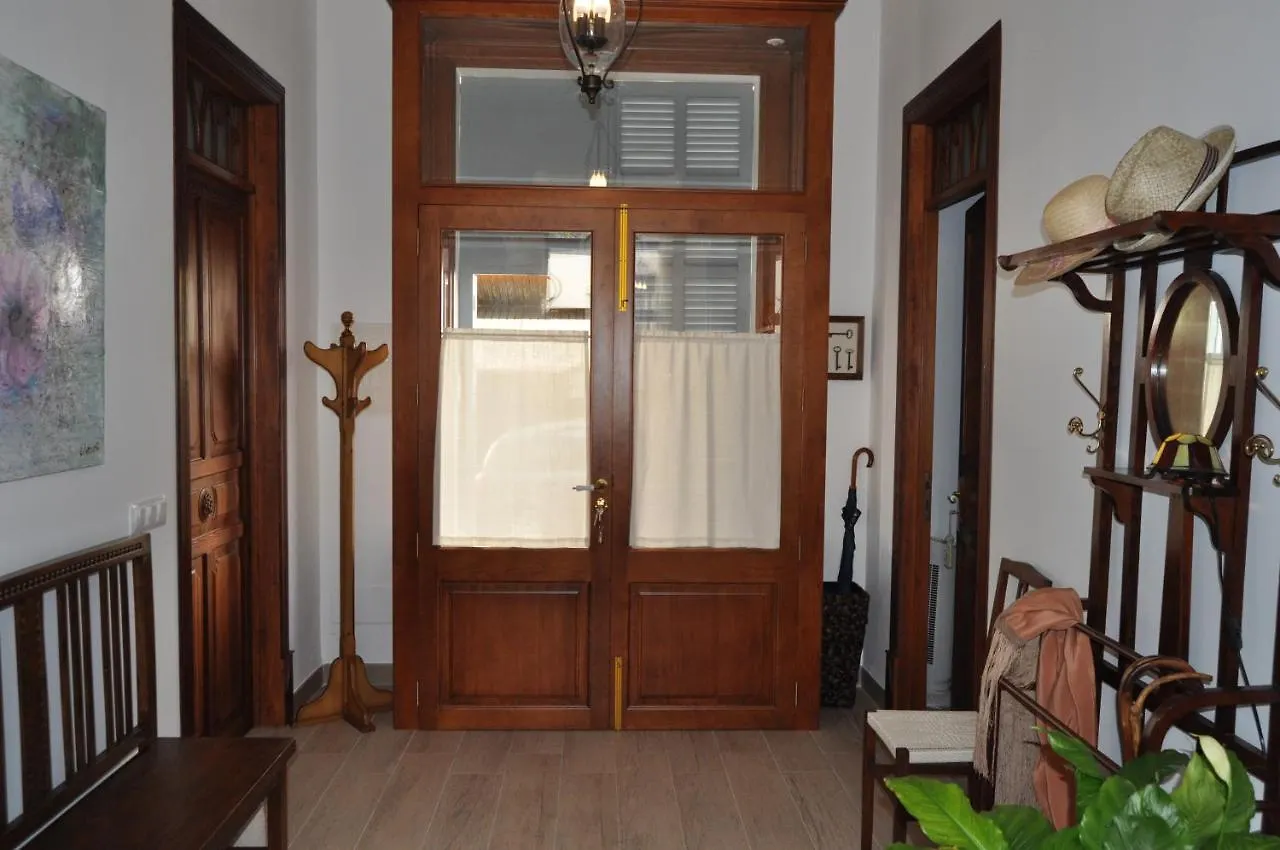 Holiday home Casa Amanada Villa Santa Margalida Spain