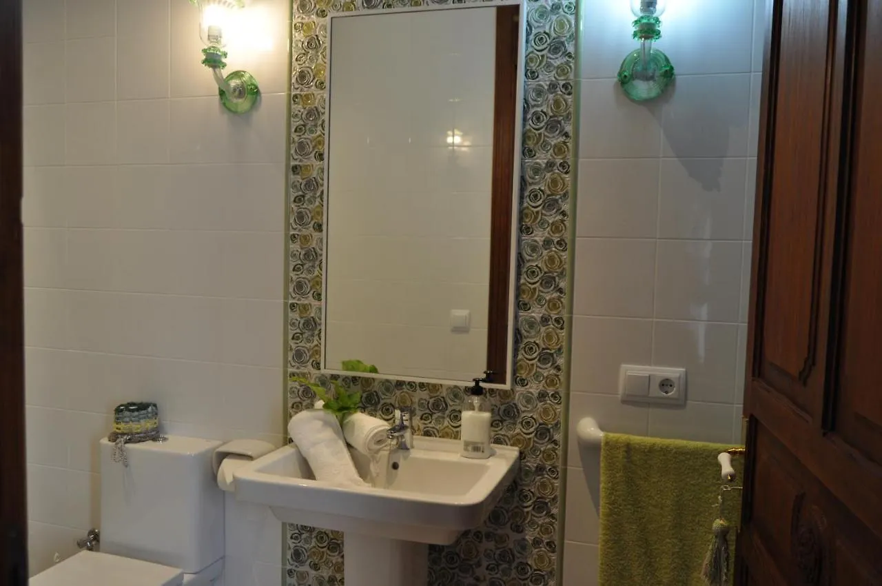 Casa Amanada Villa Santa Margalida Holiday home