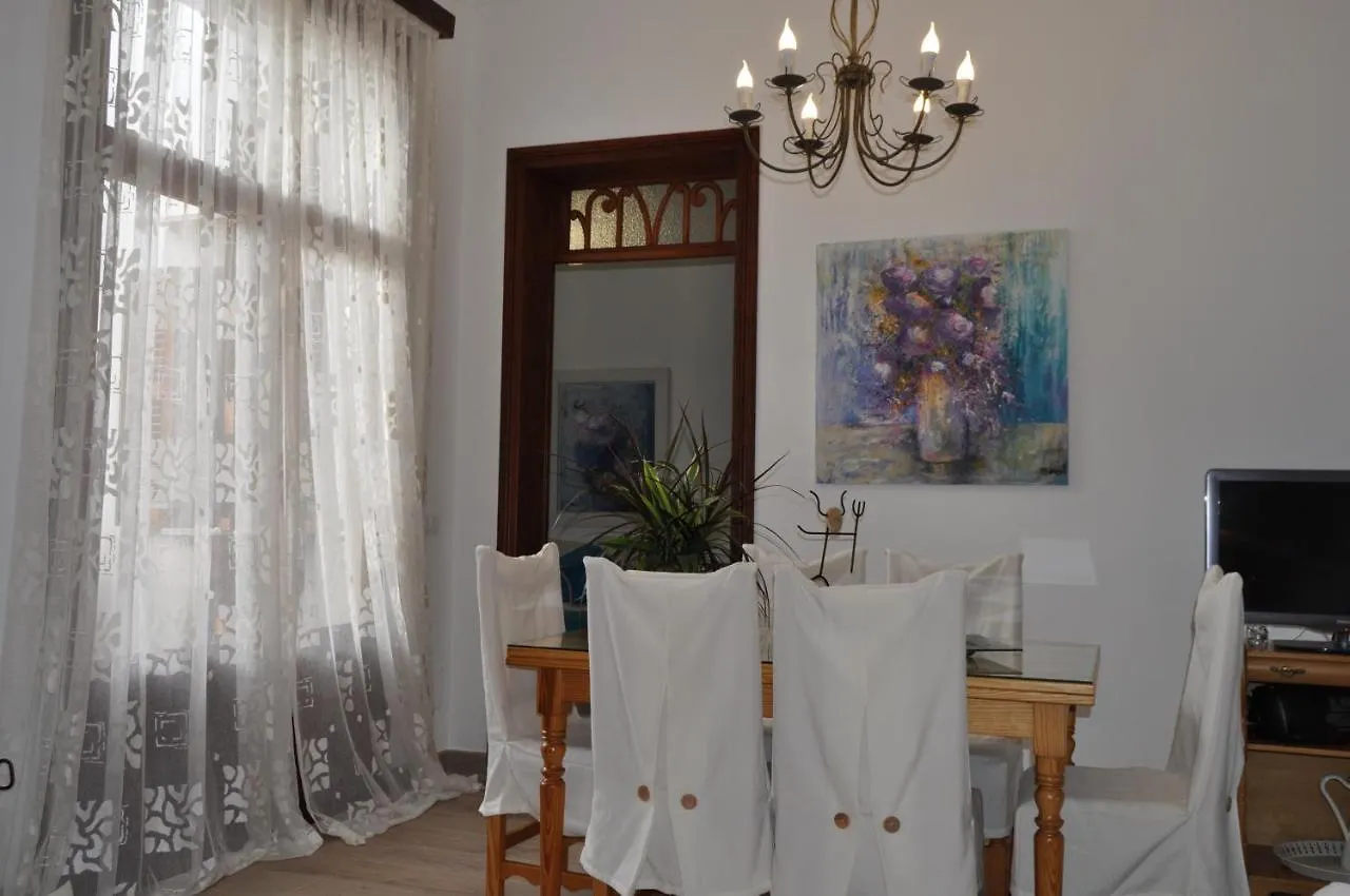 Casa Amanada Villa Santa Margalida