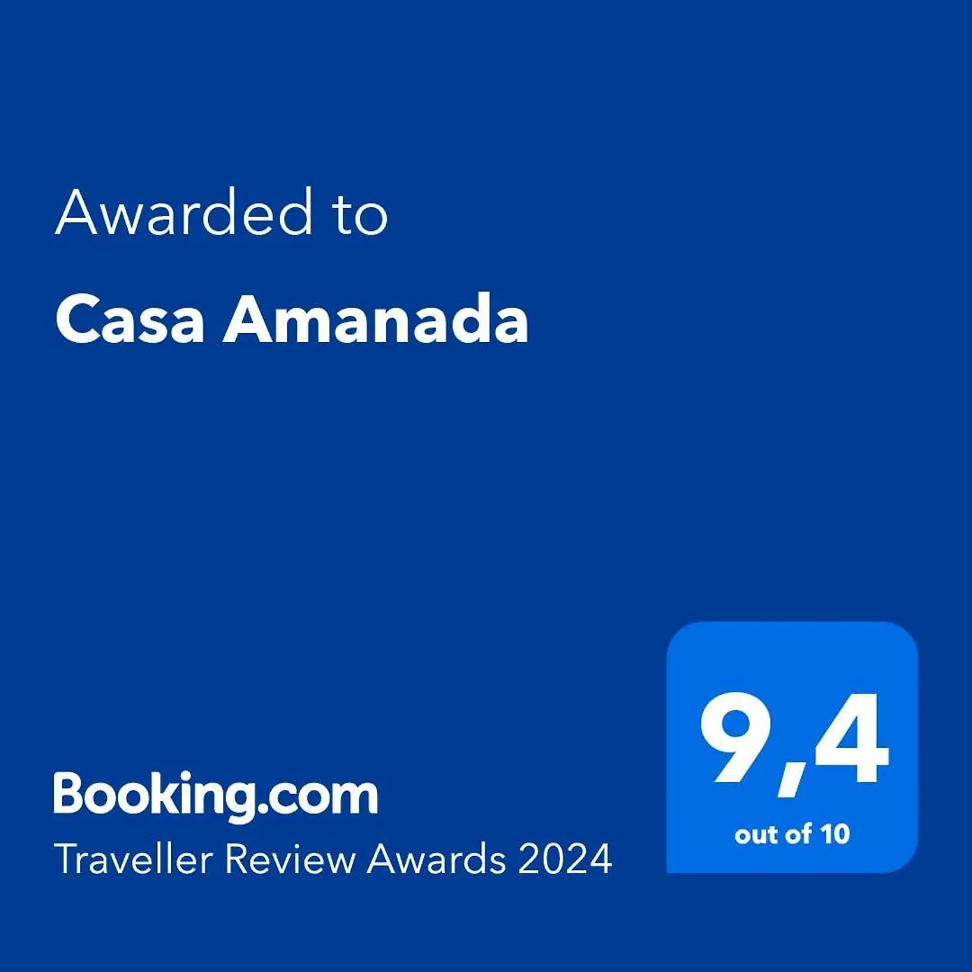 Casa Amanada Villa Santa Margalida 0*,