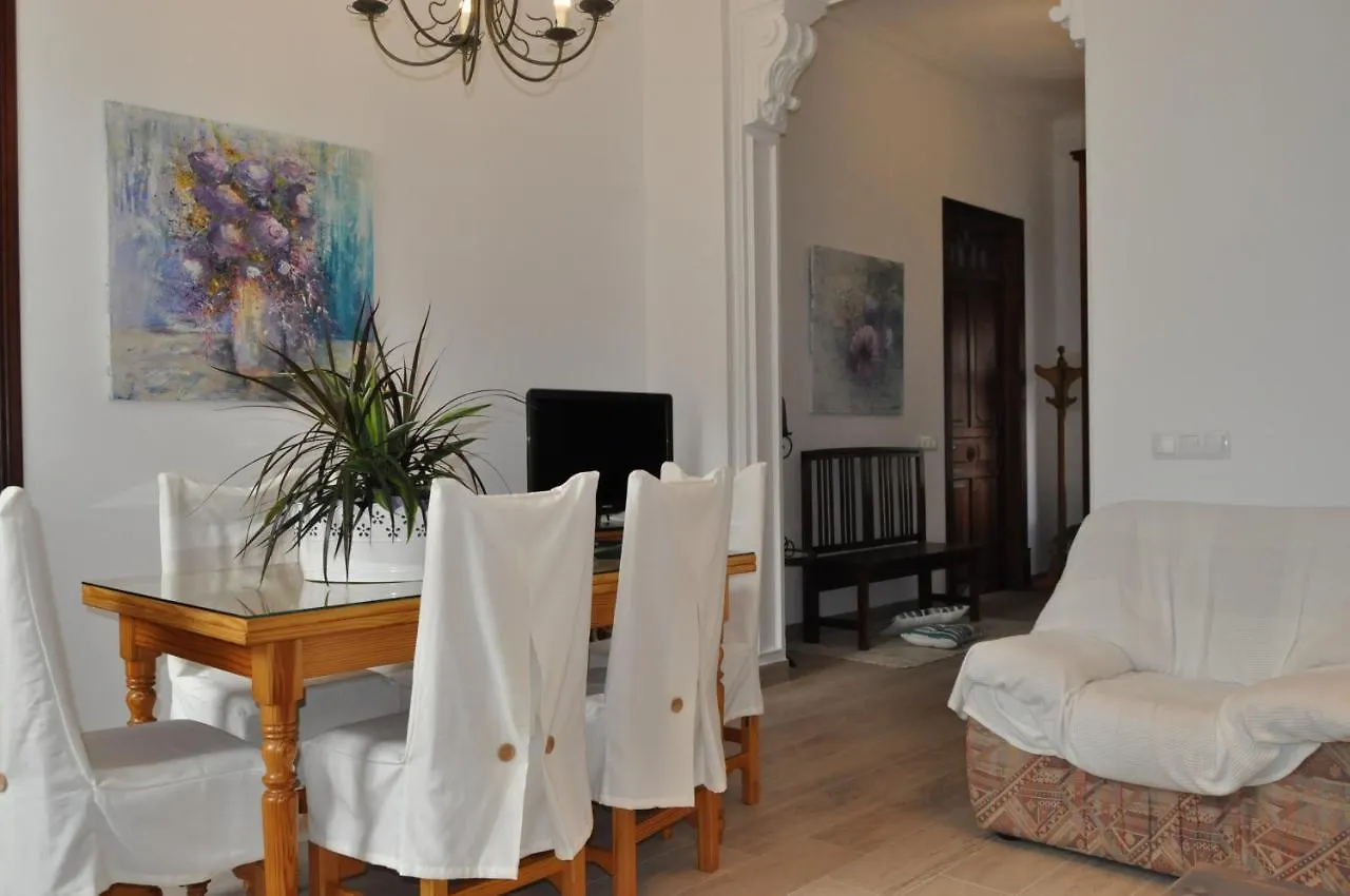 Holiday home Casa Amanada Villa Santa Margalida